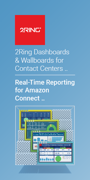 Amazon Connect